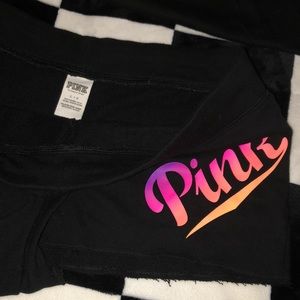PINK Victoria's Secret Other - NWOT Matching Shorts and Tank outfit β€οΈπβ€οΈ PINK Victoria's Secret Other - NWOT Matching Shorts and Tank outfit β€οΈπβ€οΈ